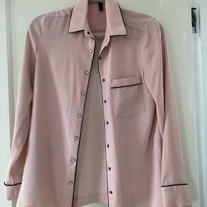 BCBG Button Down shirt